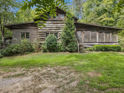 Property for sale in Hocking County, Ohio