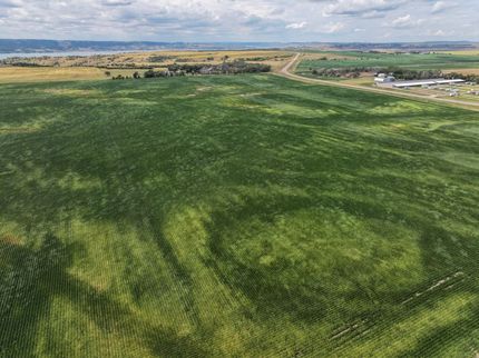 Hunting Land for sale in Charles Mix County, South Dakota