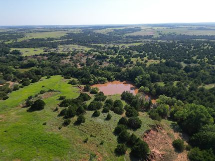 Hunting Land for sale in Woodward County, Oklahoma