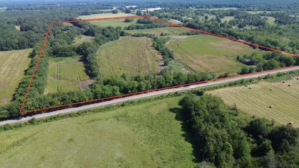 Hunting Land for sale in Franklin County, Alabama