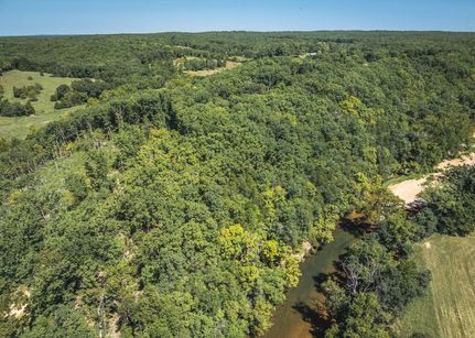 Waterfront Property for sale in Crawford County, Missouri