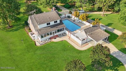 Property for sale in Pike County, Mississippi