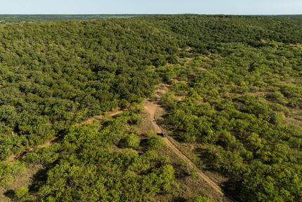 Property for sale in Stephens County, Texas