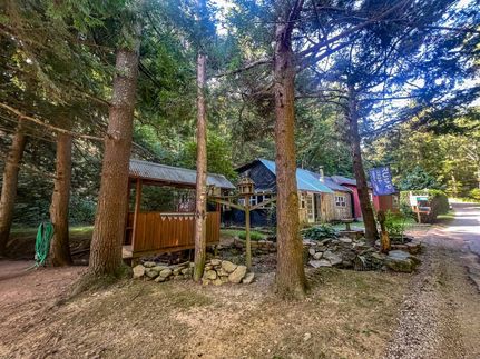 Property for sale in Vinton County, Ohio