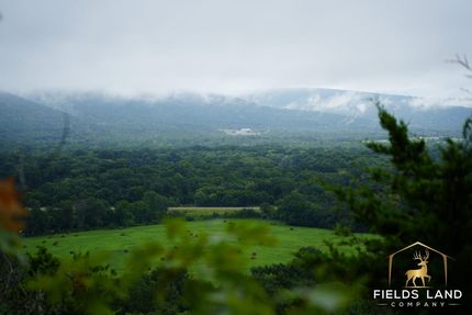 Undeveloped Land for sale in Pushmataha County, Oklahoma