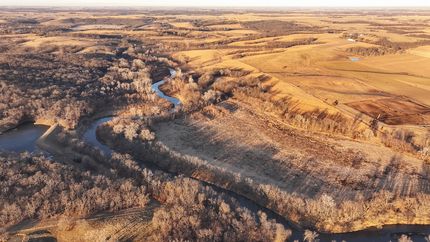 Property for sale in Guthrie County, Iowa