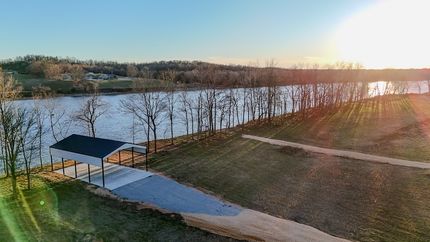 Property for sale in Decatur County, Tennessee