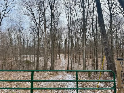 Property for sale in Washington County, Indiana