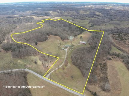 Property for sale in Washington County, Kentucky