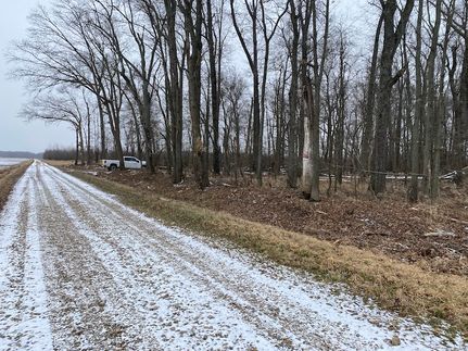 Hunting Land for sale in Crawford County, Illinois