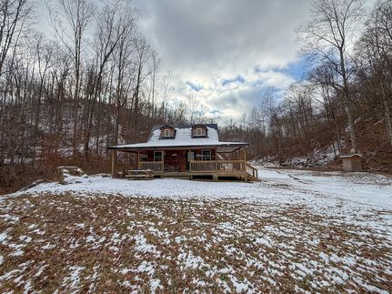 Recreational Property for sale in Lewis County, Kentucky