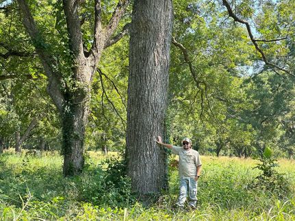 Property for sale in Johnston County, Oklahoma