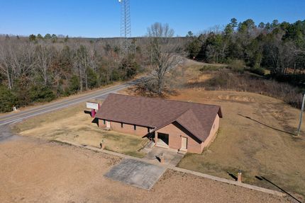 Commercial Property for sale in Perry County, Arkansas