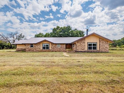 Hunting Land for sale in Coleman County, Texas