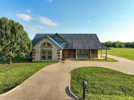 Ranch Property for sale in Nowata County, Oklahoma