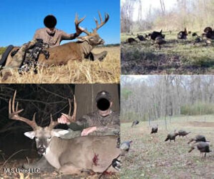 Timberland Property for sale in Jefferson County, Mississippi