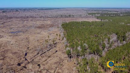 Undeveloped Land for sale in Drew County, Arkansas