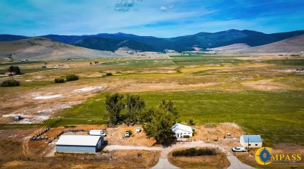 Property for sale in Sanders County, Montana
