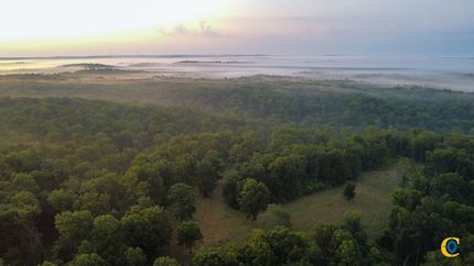 Timberland Property for sale in Hickman County, Tennessee