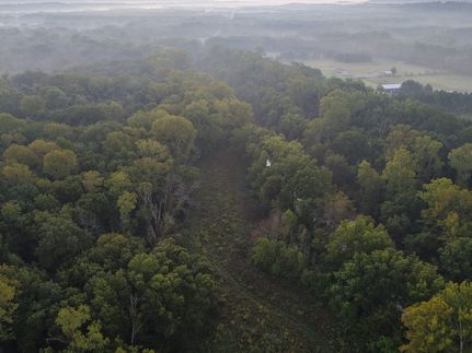 Hunting Land for sale in Faulkner County, Arkansas