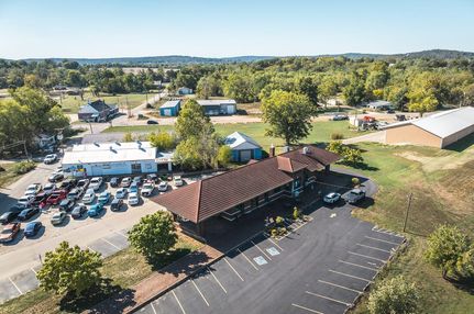 Commercial Property for sale in Madison County, Missouri