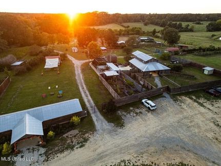 Farm Property for sale in East Feliciana Parish, Louisiana