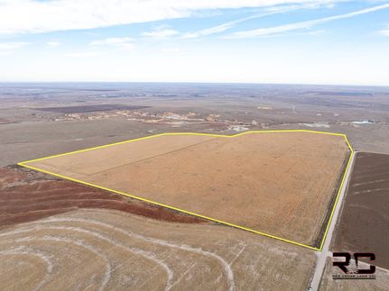 Hunting Land for sale in Logan County, Kansas