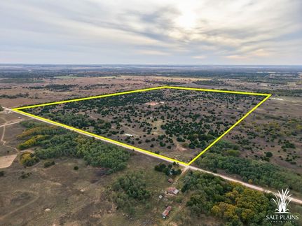 Property for sale in Woods County, Oklahoma