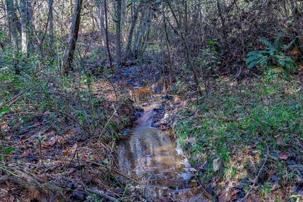 Recreational Property for sale in Stephens County, Georgia