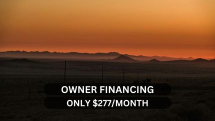 Property for sale in Yavapai County, Arizona