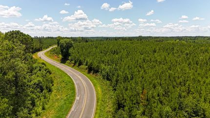 Hunting Land for sale in Chester County, South Carolina