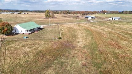 Ranch Property for sale in Van Buren County, Arkansas