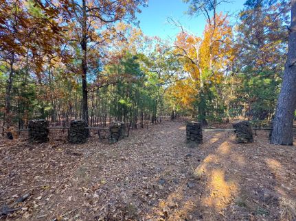 Hunting Land for sale in Pittsburg County, Oklahoma