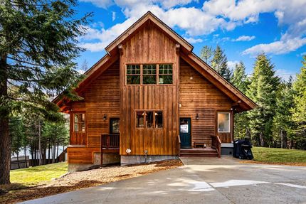 Property for sale in Flathead County, Montana