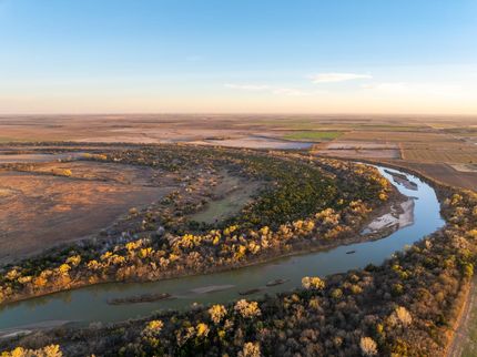 Ranch Property for sale in Grant County, Oklahoma