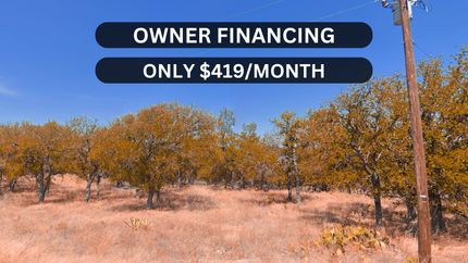 Property for sale in Brown County, Texas