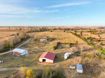 Horse Property for sale in McIntosh County, Oklahoma