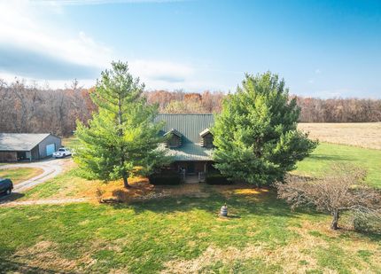 Property for sale in Saint Francois County, Missouri