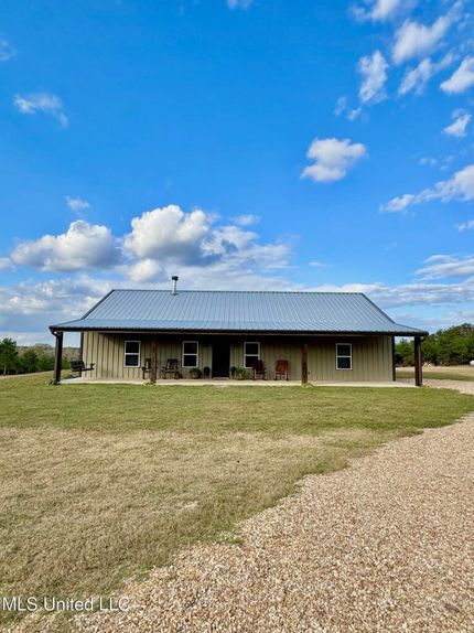 Residential Property for sale in Amite County, Mississippi
