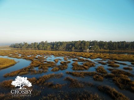 Property for sale in Jasper County, South Carolina