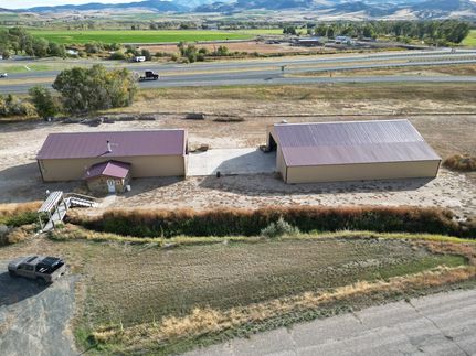 Commercial Property for sale in Jefferson County, Montana
