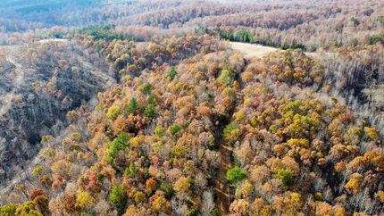 Hunting Land for sale in Hickman County, Tennessee