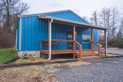 Commercial Property for sale in Washington County, Virginia