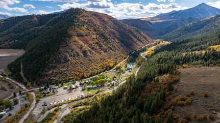 Horse Property for sale in Gunnison County, Colorado