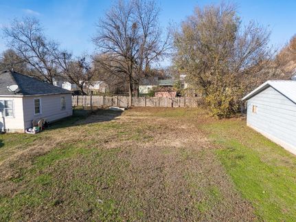 Undeveloped Land for sale in Noble County, Oklahoma