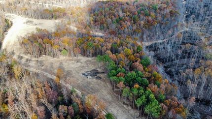 Residential Property for sale in Hickman County, Tennessee