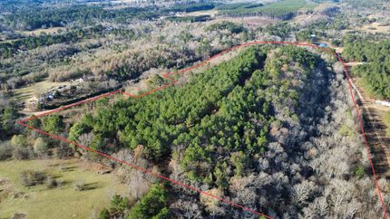 Hunting Land for sale in Hot Spring County, Arkansas