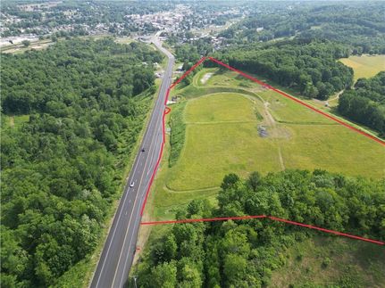 Undeveloped Land for sale in Jefferson County, Pennsylvania