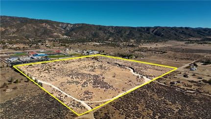 Undeveloped Land for sale in Riverside County, California
