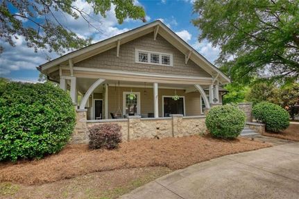 Residential Property for sale in Jasper County, Georgia